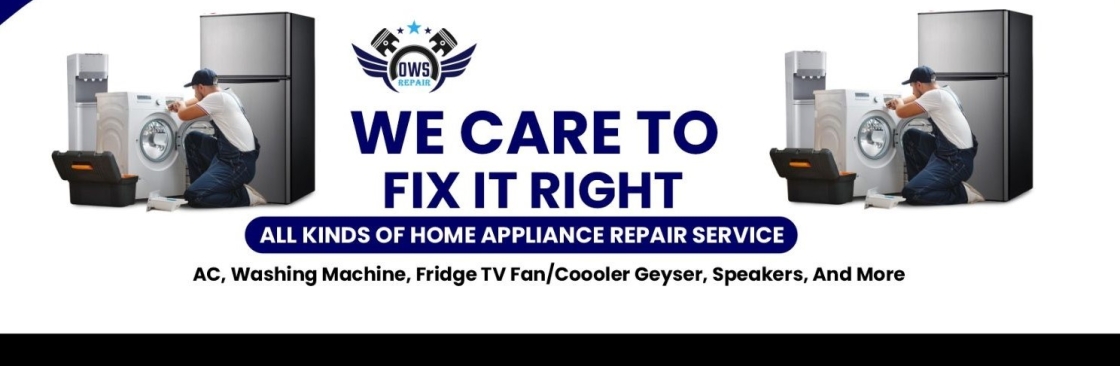 AC Repair in Delhi Cover Image