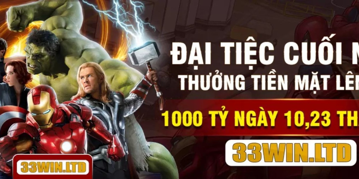 33win: nhà cái cá cược trực tuyến top 1 châu á