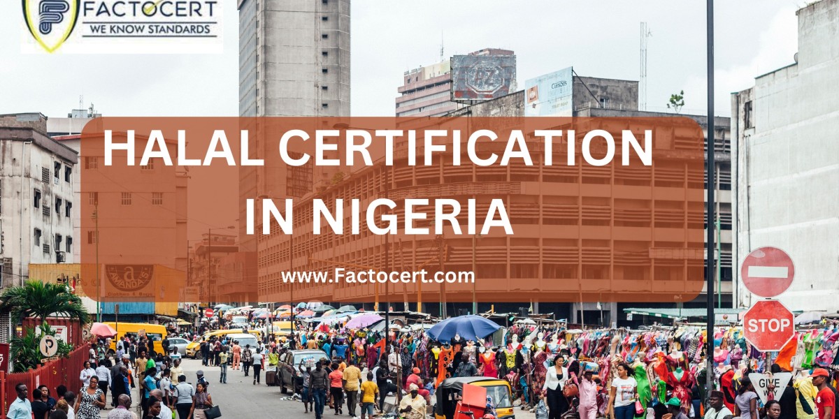 The Significance of Halal Certification for the Travel and Tourism Sectors in Nigeria