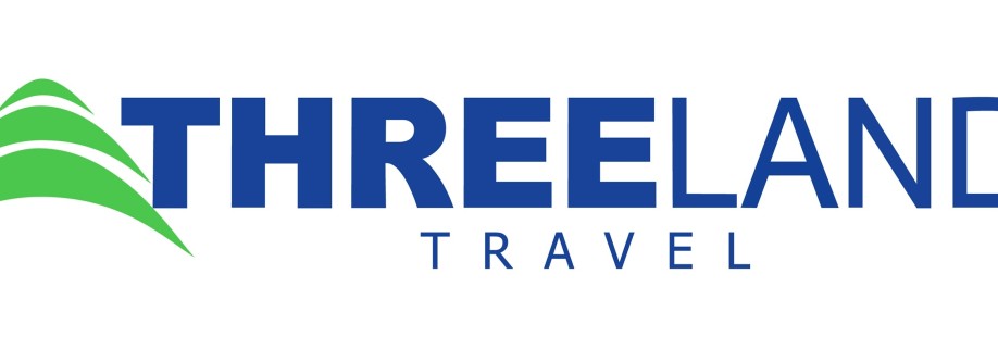 Threeland Travel Cover Image