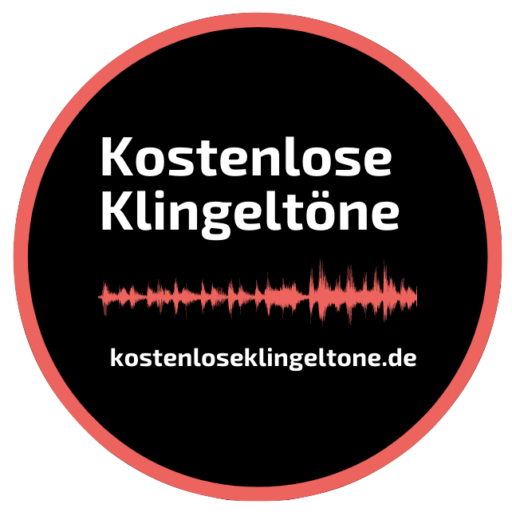 Klingeltöne kostenlos 2024 - Klingelton für Handys herunterladen