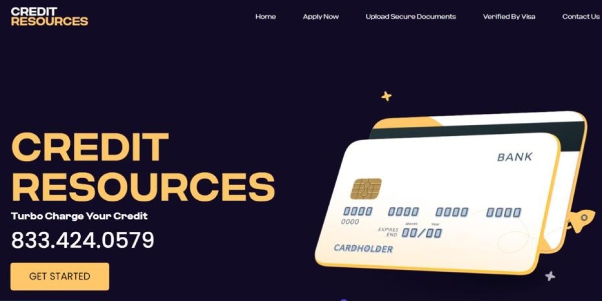 Unveiling the Ultimate Credit Resources: A Comprehensive Review