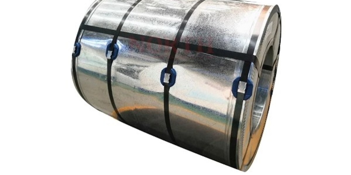Can Zinc Coated Steel Sheets Withstand Extreme Heat