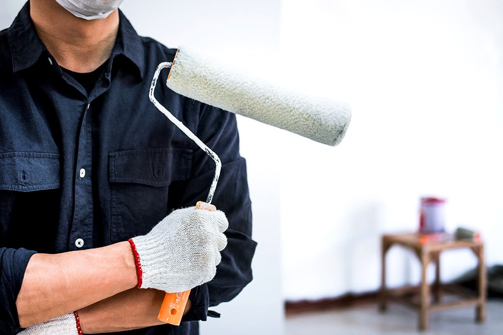 Top Home Renovation Services Dubai | Office Renovation Dubai