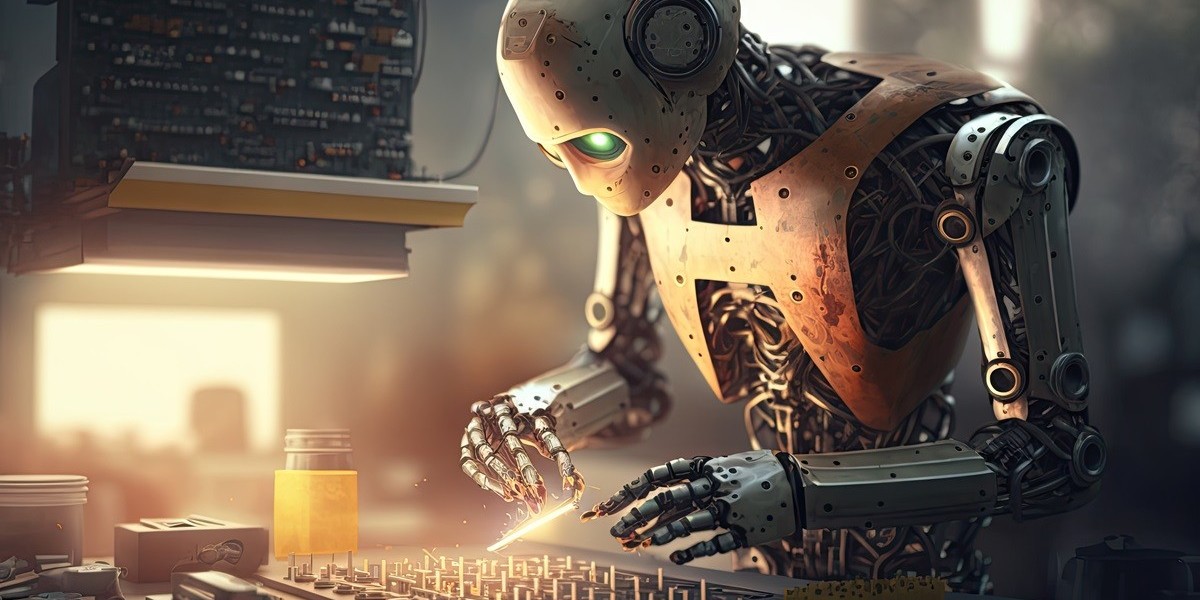 AI Definity 1000: Redefining Boundaries in Artificial Intelligence