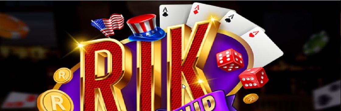 Rik vip Cover Image