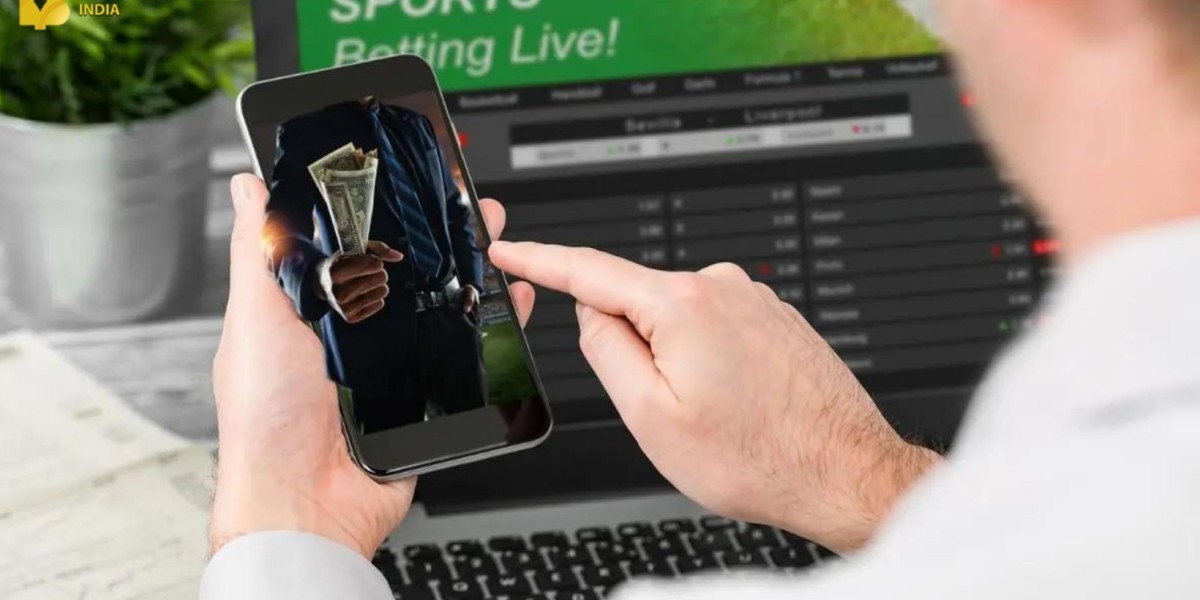 Best Online Betting ID Provider | India's Top Betting ID in 2024
