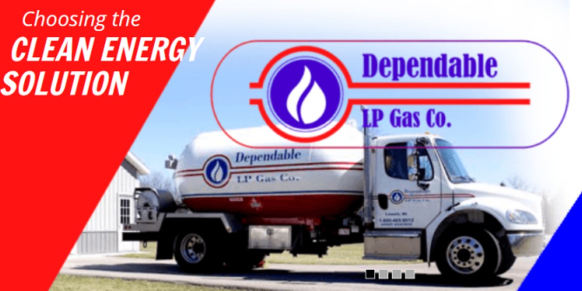 Navigating the Heat: Propane Gas Companies in Caledonia and Barry County, MI!