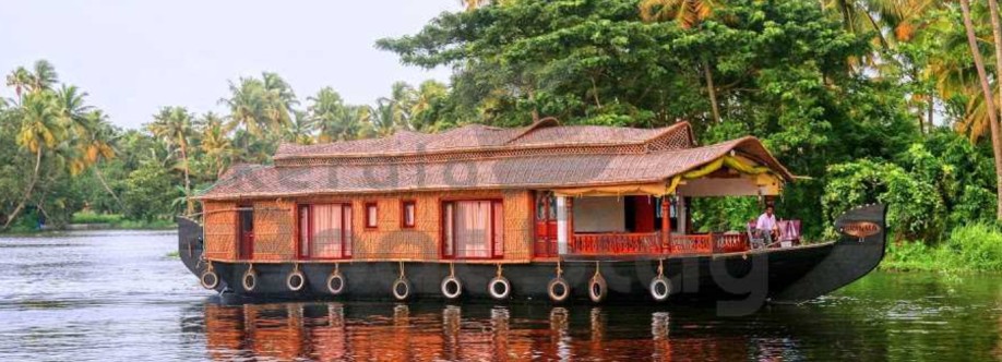 Kerala Boat Booking Cover Image