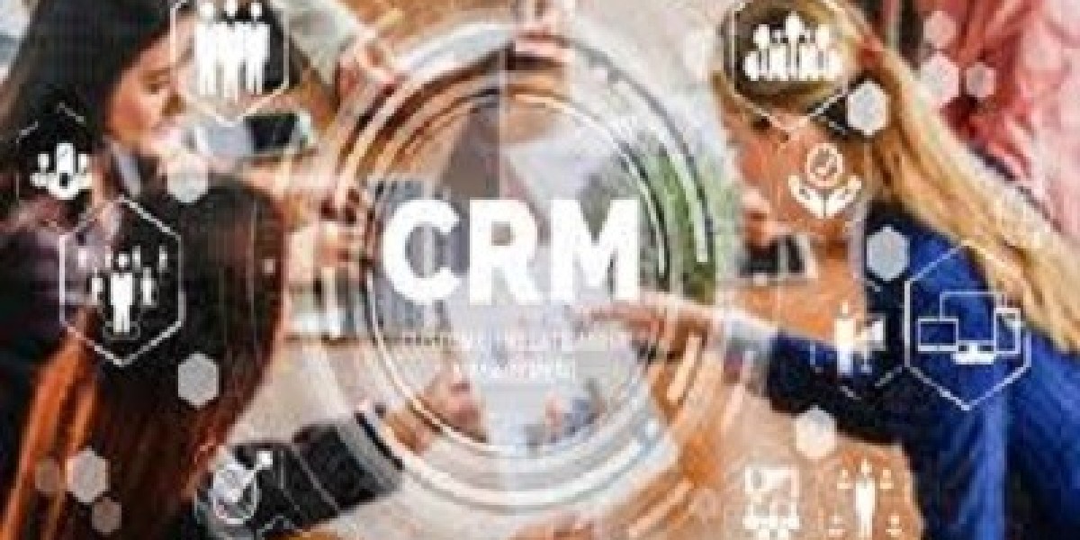 Customer Relationship Management Market Size $150.81 Billion by 2030