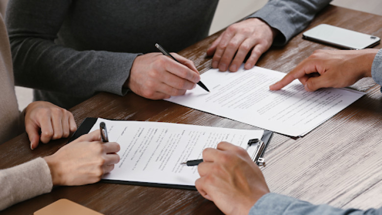 Remote Online Notary New York | Times Square Reporter