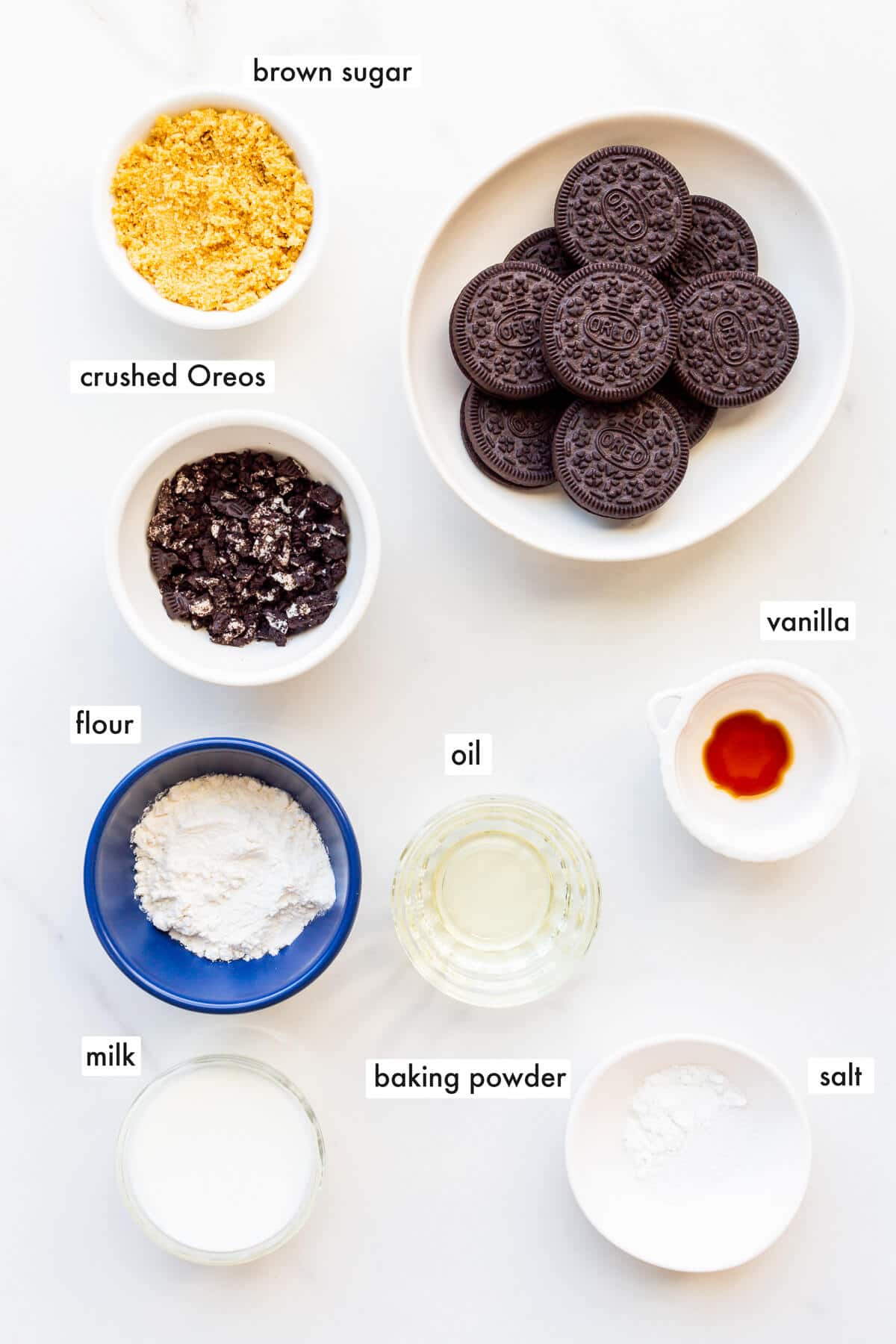 How to Make an Oreo Mug Cake: Quick and Easy Recipe - Chef Recipes Book
