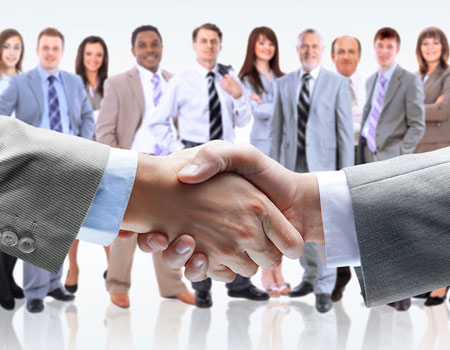 Manpower Recruitment Agency in India | Manpower Recruitment Consultants in Gurgaon