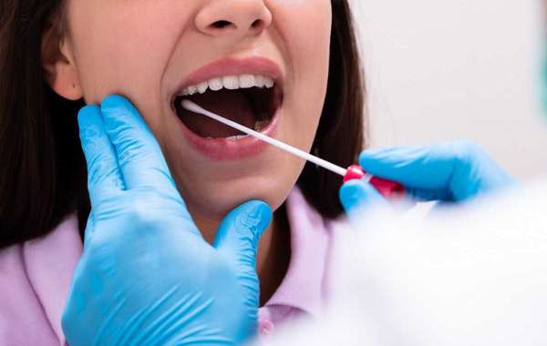 How to Pass a Mouth Swab Drug Test