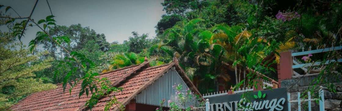 IBNI Springs Madikeri Coorg Resort Cover Image