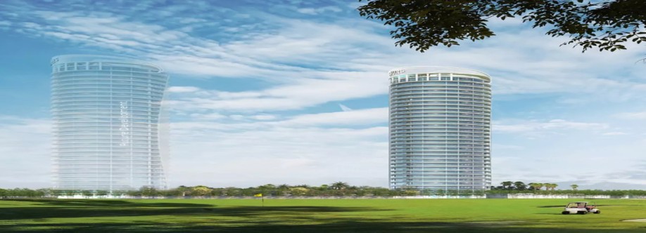 Trecento Residences By Gaurs Cover Image