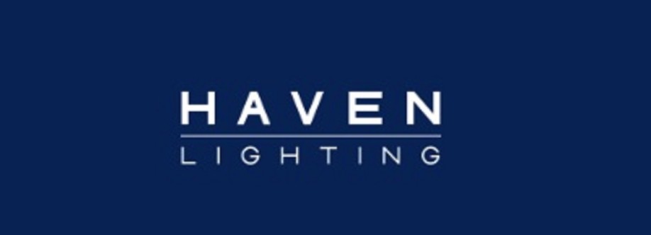 Haven Lighting Cover Image