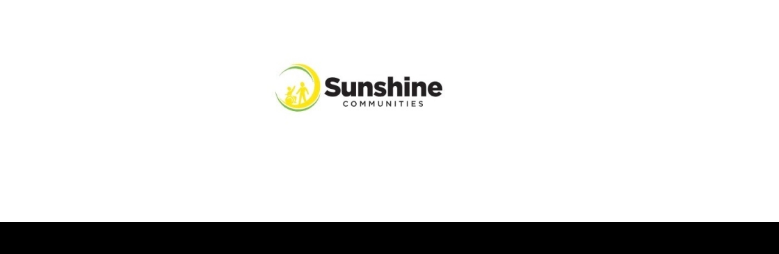 Sunshine Cover Image