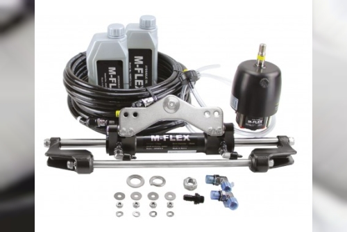 Steer into the Future: Advancements in Hydraulic Steering Systems by greeen alex - Blogulr