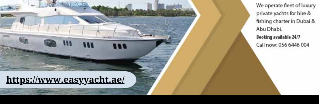 easyyacht Cover Image