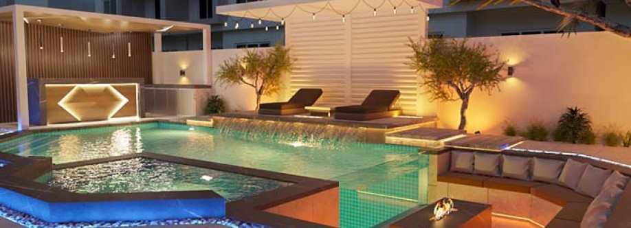 Desert dreams landscaping Cover Image