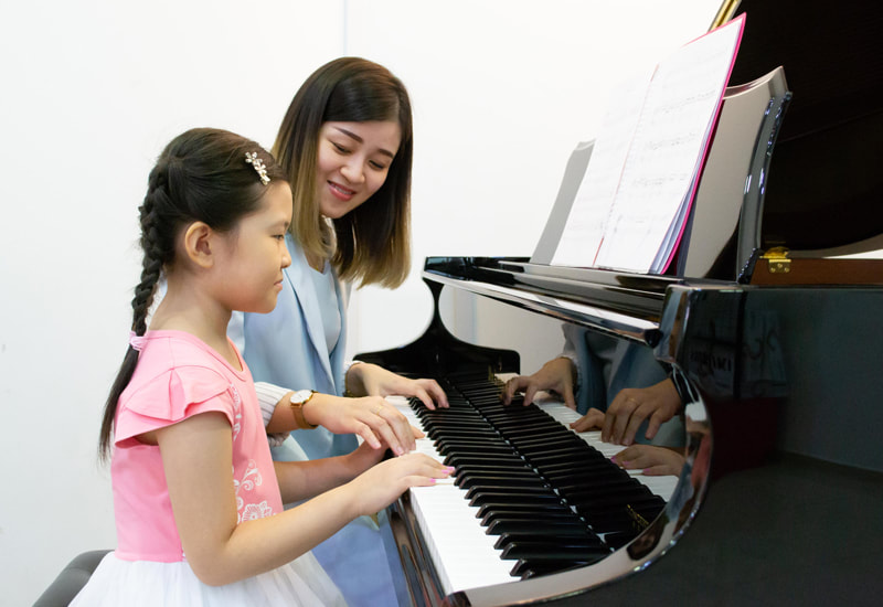 HARMONY IN THE CITY: EXPLORING EDMONTON'S                                                                                                                PIANO LESSON SCENE - PIANO LESSONS EDMONTON