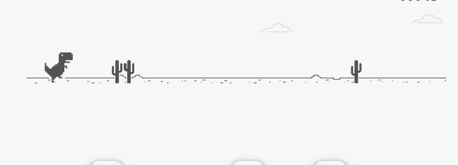 Offline Dino Cover Image