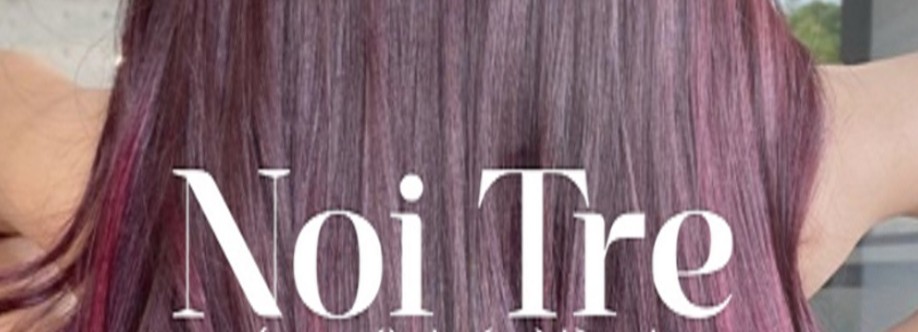 Noitre Salon Cover Image