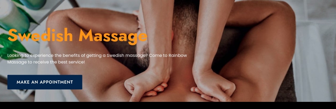 Rainbowmassage11 Cover Image