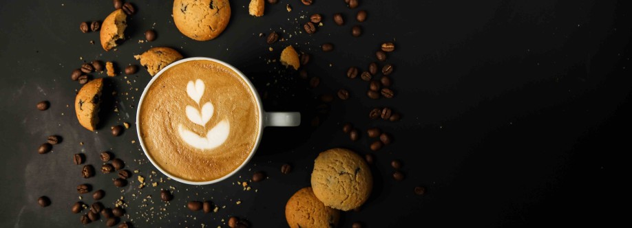 Roastery Coffee Cover Image