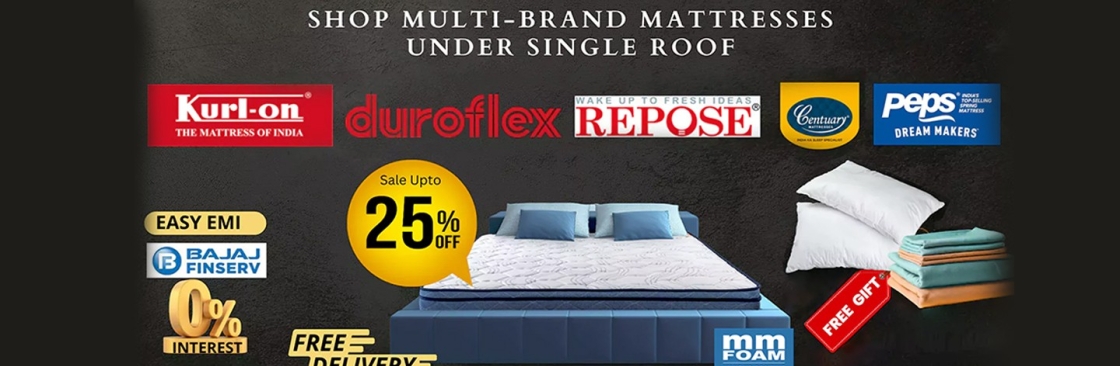 Mattress Zone Cover Image