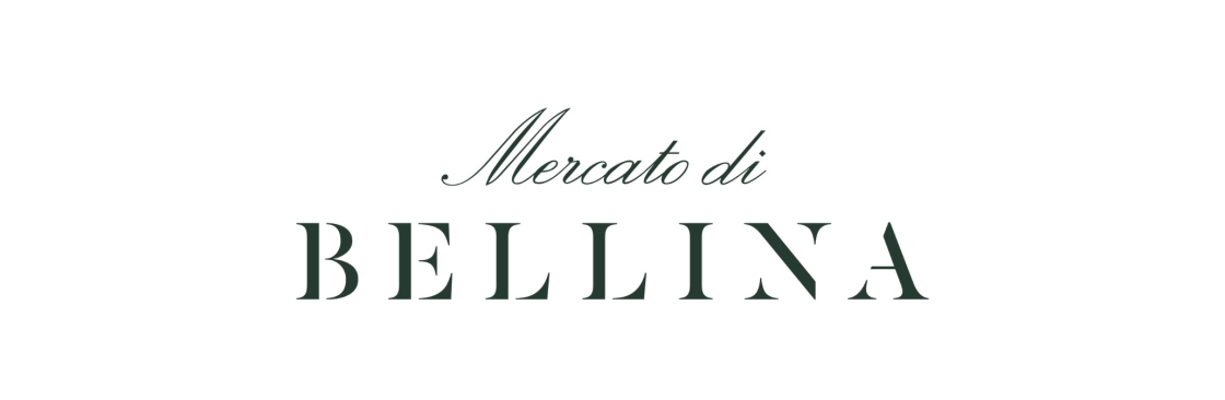Mercato di bellina Cover Image