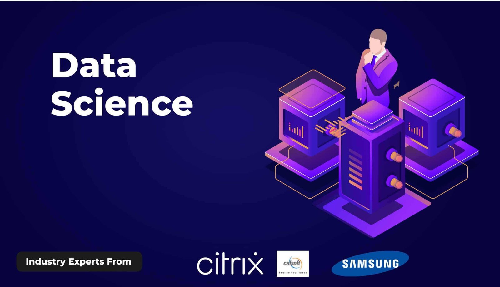 Best Data Science Course in Ghaziabad | Data Science Training Institute in Ghaziabad