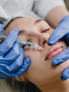 Dermal Filler Treatment in San Jose and Danville | La Vie MD