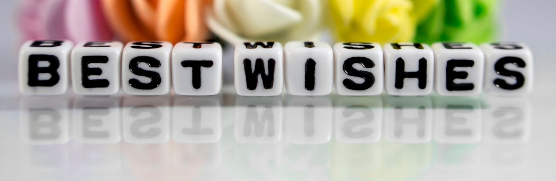 Best Wishes Cover Image