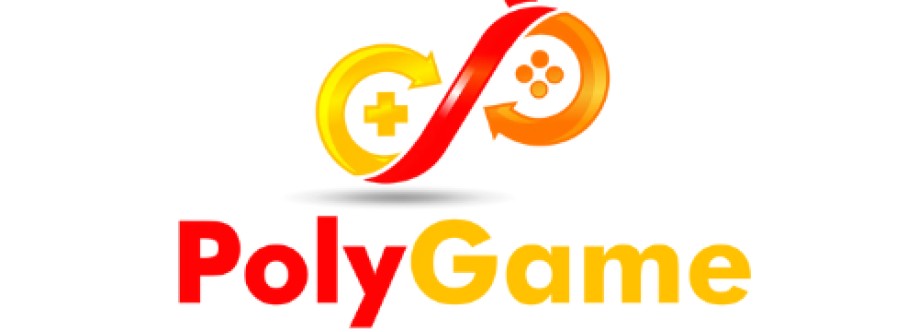 PolyGame Studio Cover Image