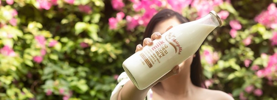 Merrymoo Farms Cover Image