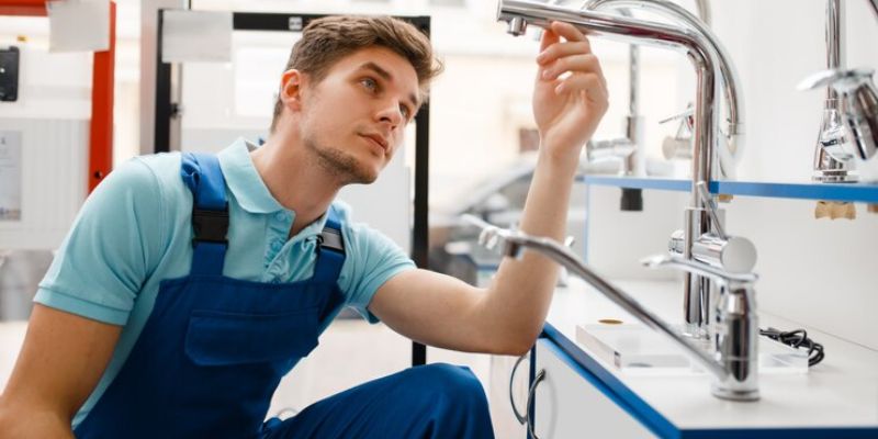 Emergency Plumber Dubai - Plumber Dubai - Plumber near me