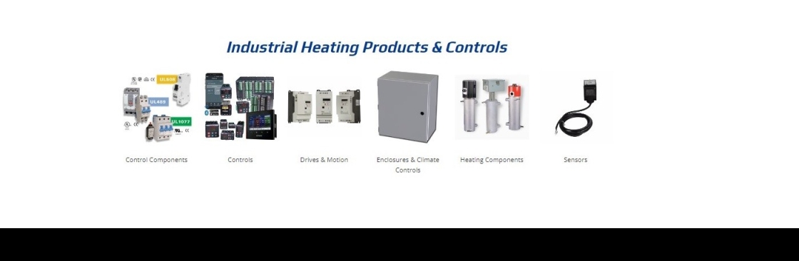 Seagate Controls Cover Image