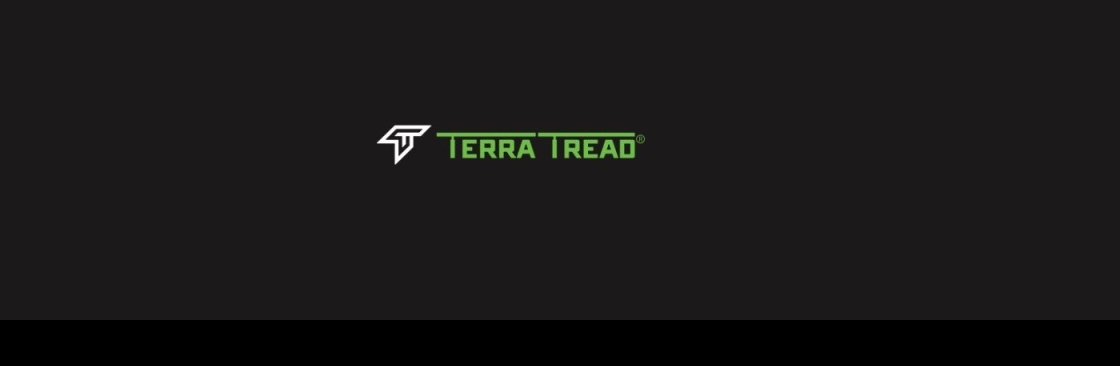 Terra Tread Cover Image