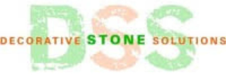 Decorative stone solutions Cover Image