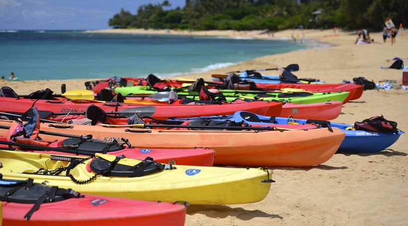 On the Waterfront:Exploring the Best Fishing Kayaks for Adventure