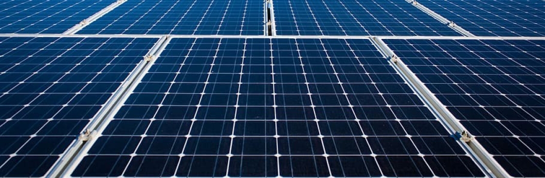 jinkosolarmodules Cover Image