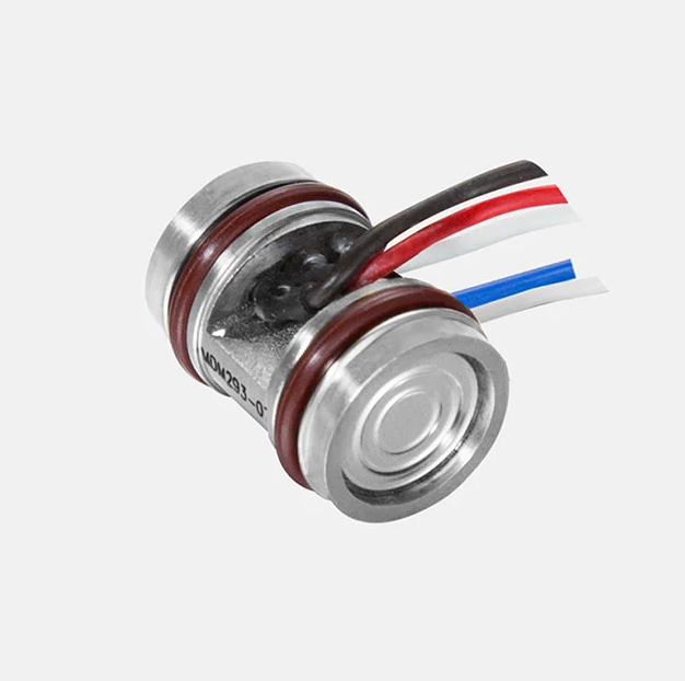Measuring 4 to 20mA Signal in a Pressure Transmitter - WriteUpCafe.com