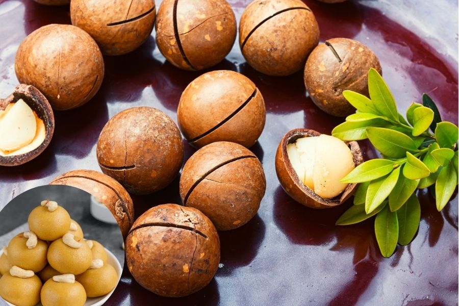 Round Nuts : The Ultimate Guide to Choosing and Using Round Nuts - Chili Recipe