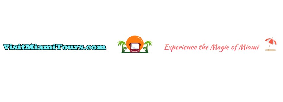 VisitMiami Tours Cover Image
