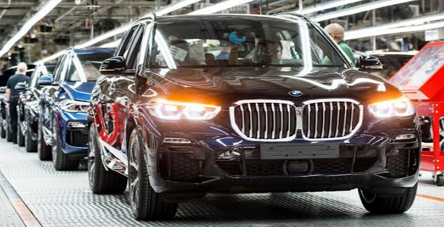 The Best Body Shop's Impact on Vehicle Resale Value