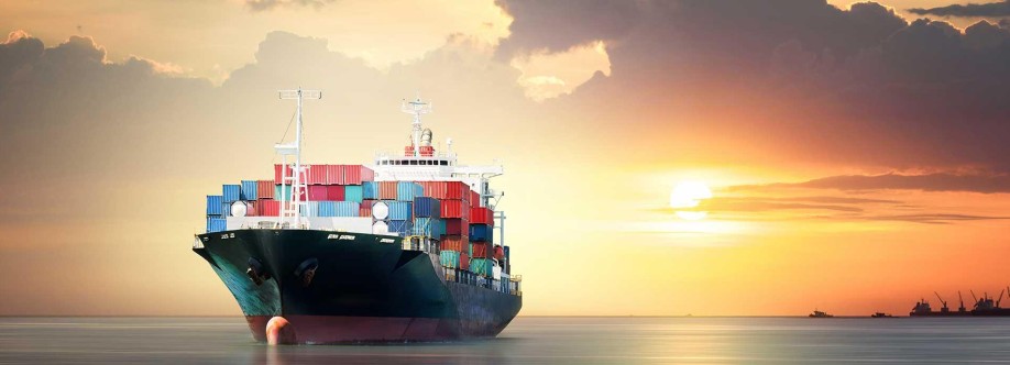 Freight Forwarding Cover Image