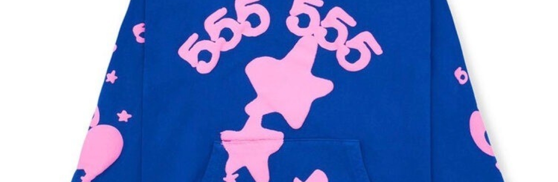 Sp5der Clothing Cover Image