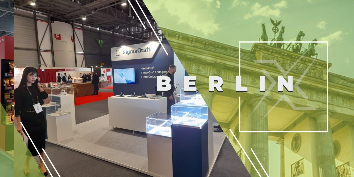 Exhibition Stand Design & Booth Builder Services In Berlin